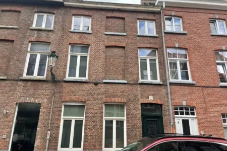 Huis Te Koop Brugge