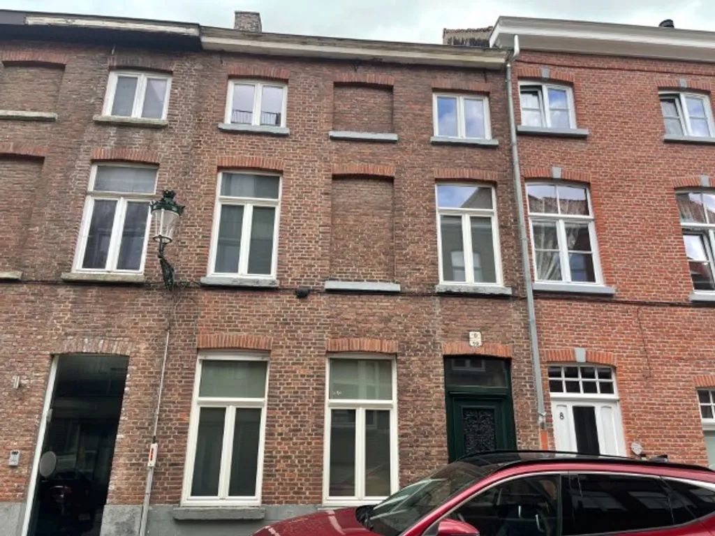 Hoofdfoto Huis in Brugge