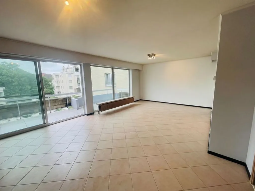 Hoofdfoto Appartement in Assebroek