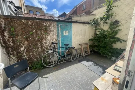 Huis Te Koop Brugge
