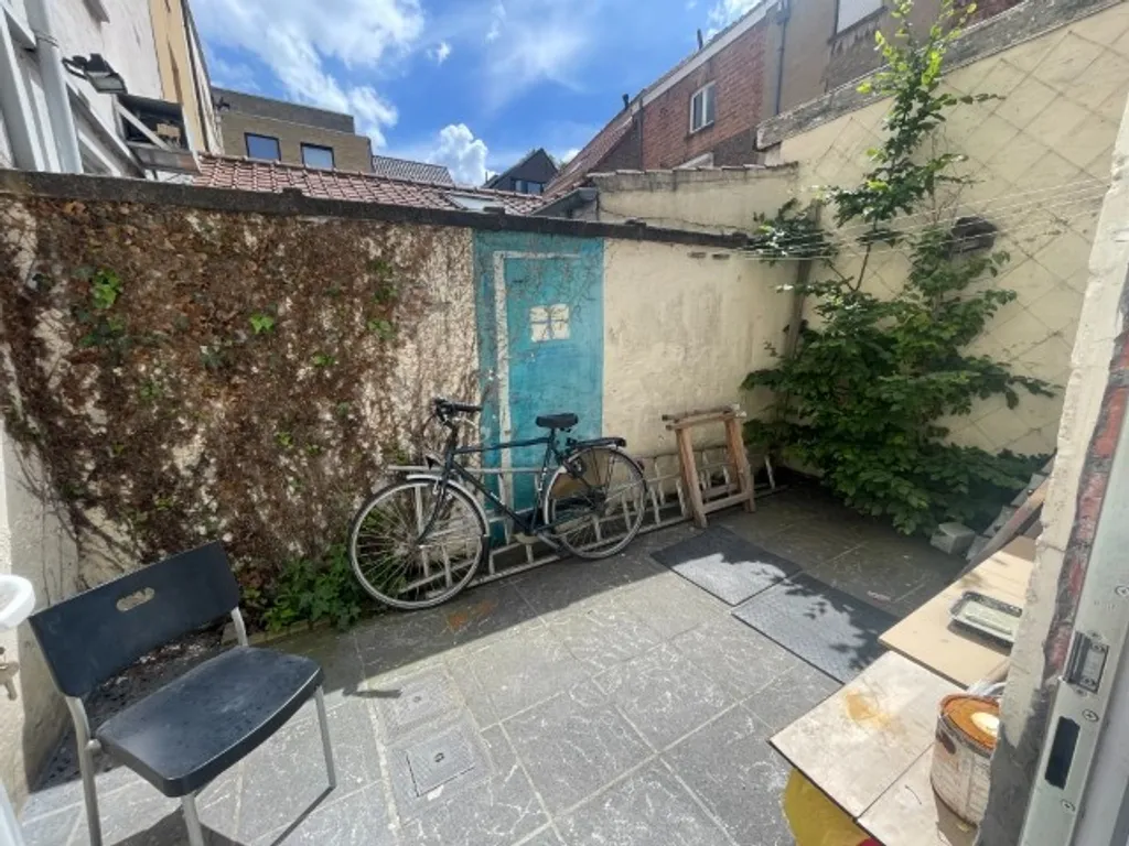 Hoofdfoto Huis in Brugge