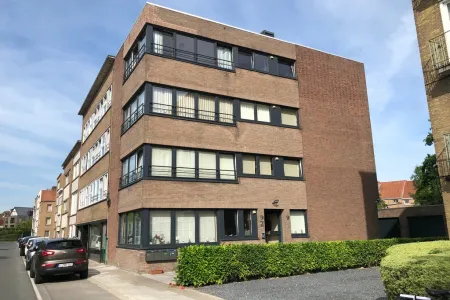 Appartement Te Huur Brugge
