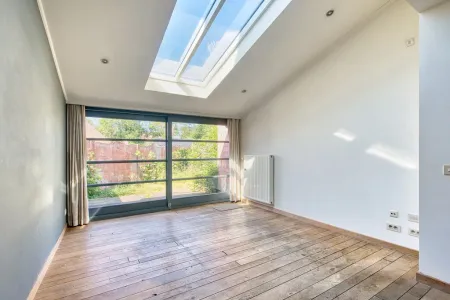 Huis Te Koop Assebroek