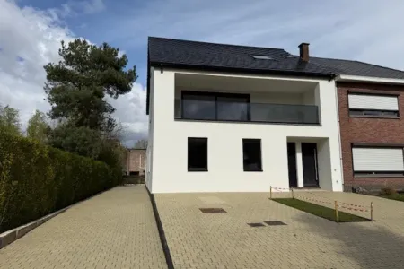 Appartement Te Koop Kuringen