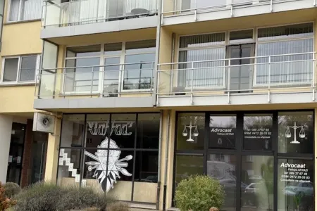 AppartementGenk