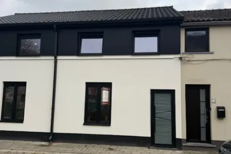 Huis Te Koop Hasselt