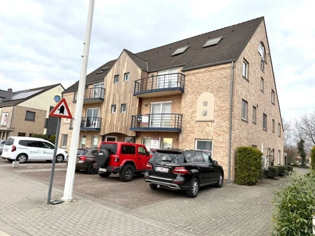 Hoofdfoto Huis in Houthalen-Helchteren