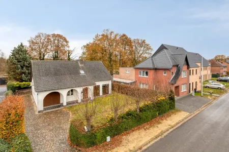 Kantoor Te Koop Heusden-Zolder