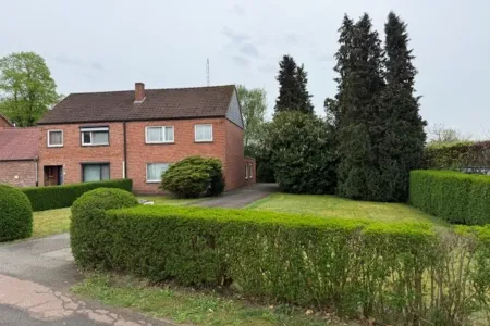 AppartementGenk