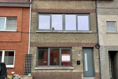 Huis Te Huur Hasselt