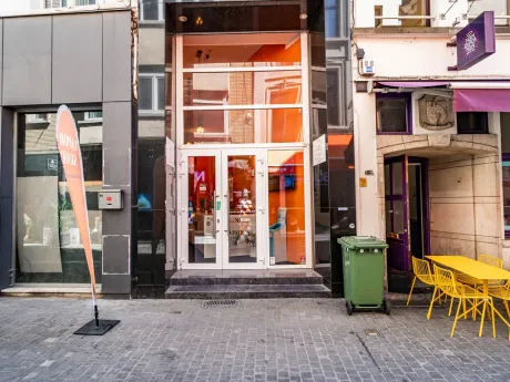 Appartement in Antwerpen - Wiegstraat 5, 2000 - foto 8