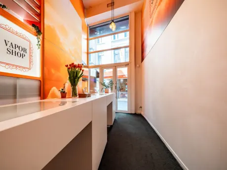 Appartement in Antwerpen - Wiegstraat 5, 2000 - foto 9