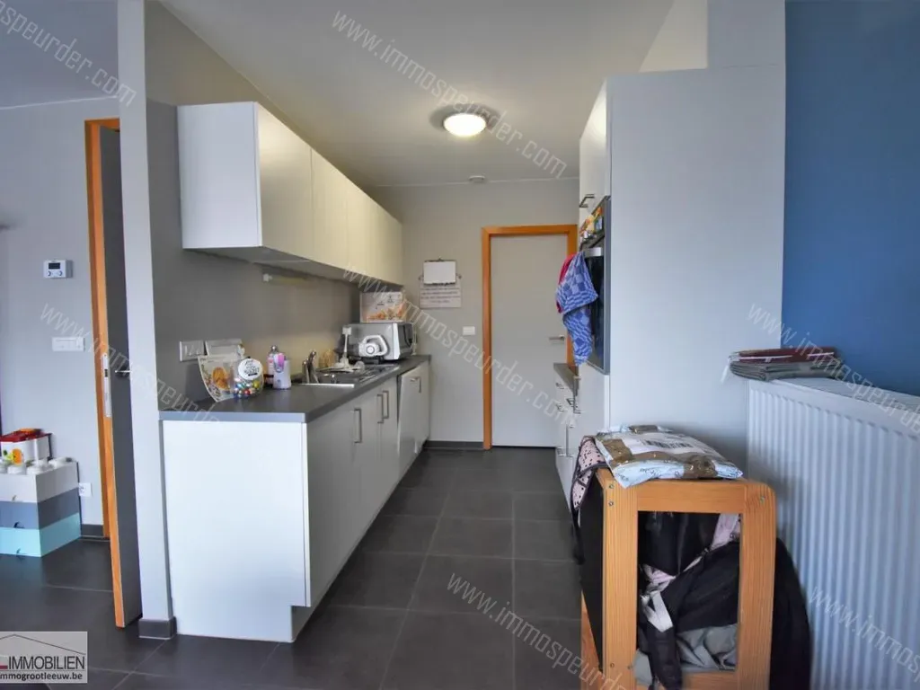 Appartement in Ruisbroek - 1056583 - Vorstsesteenweg 23-7, 1601 Ruisbroek