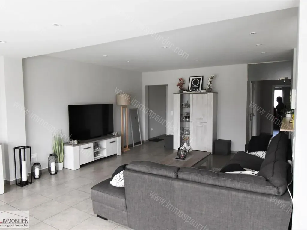 Appartement in Vlezenbeek - 1097532 - Konijnestraat 11-glv, 1602 Vlezenbeek