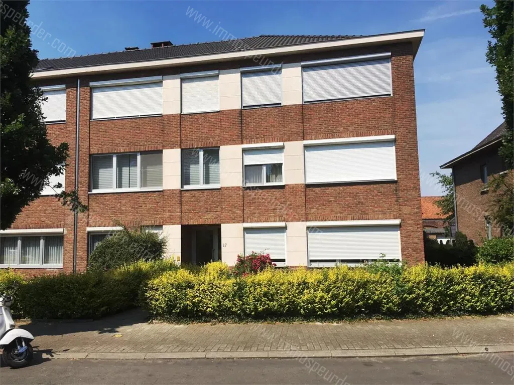 Appartement in Ruisbroek - 1131663 - Laekebeeklaan 67-Bus-2, 1601 Ruisbroek