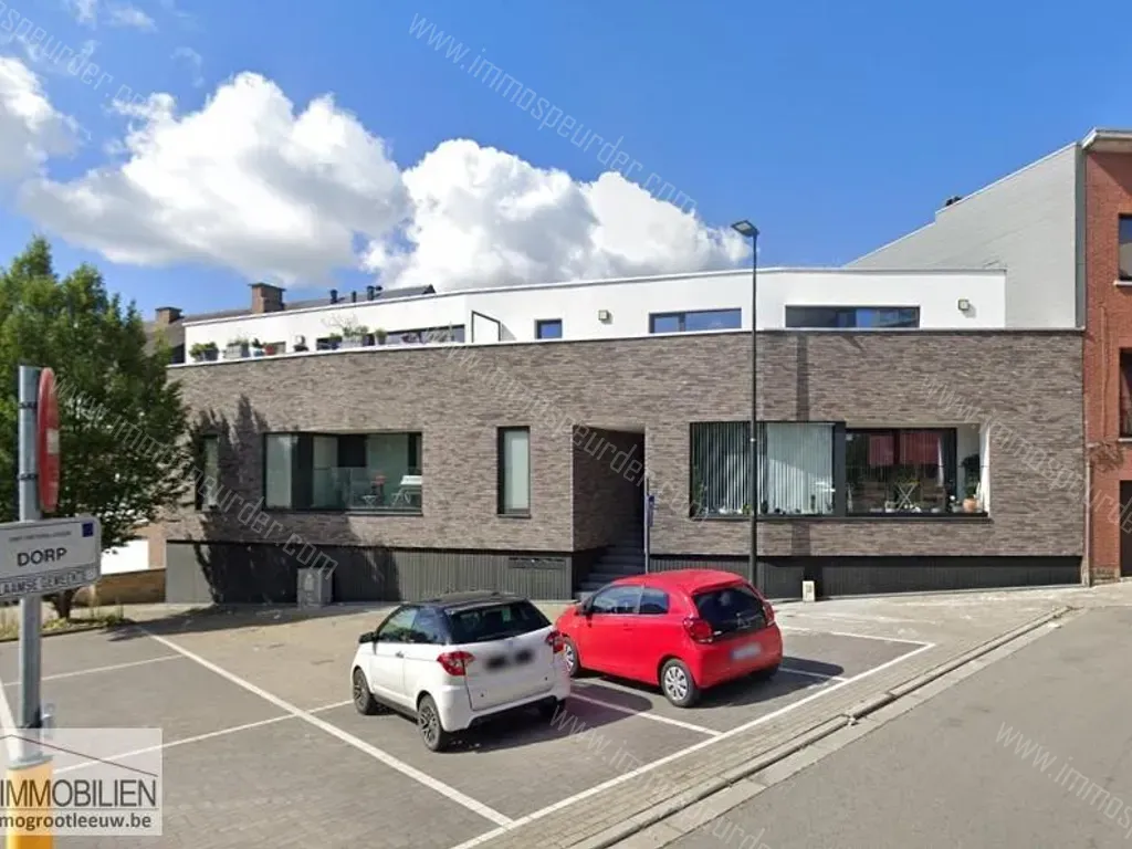 Appartement in Vlezenbeek - 1141893 - Dorp 21-2, 1602 Vlezenbeek