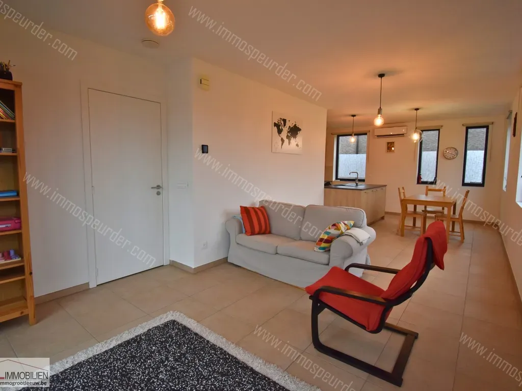 Appartement in Sint-pieters-leeuw - 1409240 - Vlierstraat 6, 1600 Sint-Pieters-Leeuw