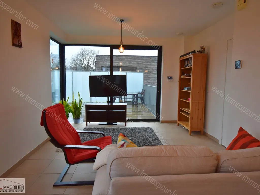 Appartement in Sint-pieters-leeuw - 1409240 - Vlierstraat 6, 1600 Sint-Pieters-Leeuw