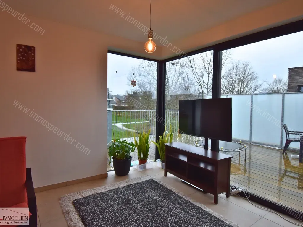 Appartement in Ruisbroek - 1409239 - Vlierstraat 6, 1601 Ruisbroek