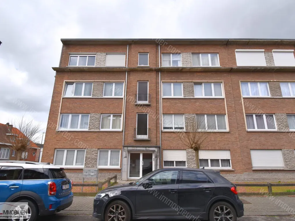 Appartement in Ruisbroek