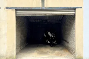 Garage Te Koop Ruisbroek