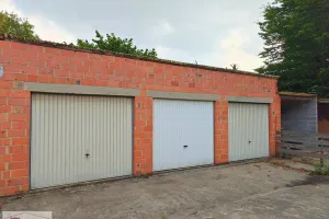 Garage Te Koop Ruisbroek