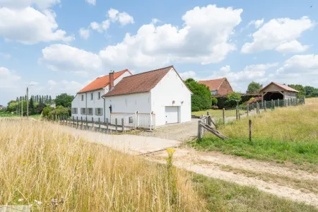 Huis Te Koop Lennik