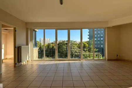 Appartement Te Koop Sint-Jans-Molenbeek