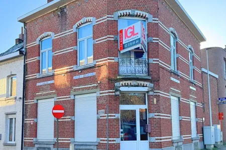 Handelspand Te Koop Sint-Pieters-Leeuw