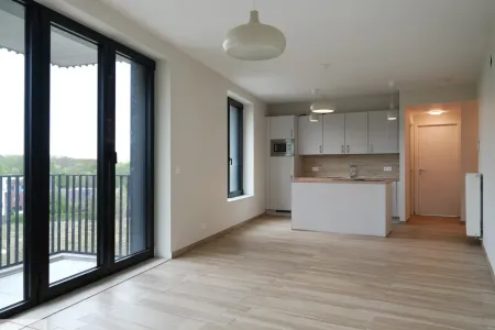 AppartementAnderlecht