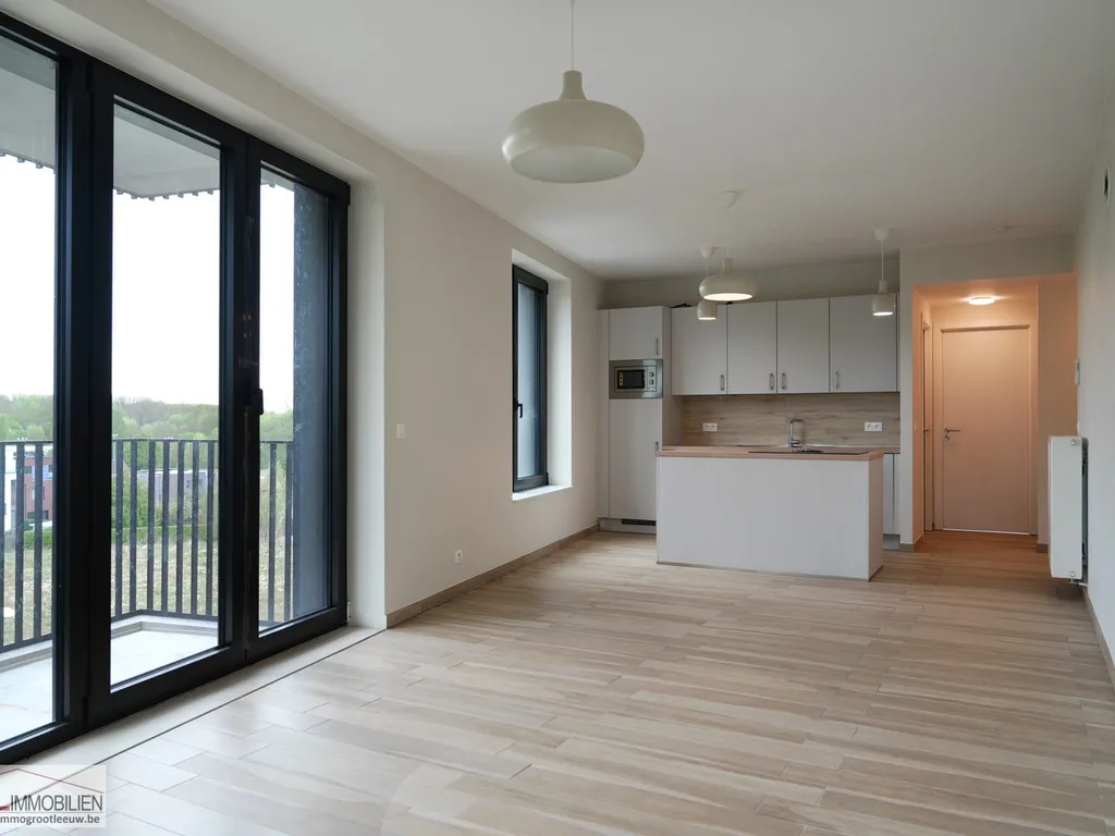Appartement in Anderlecht - 7700073 - Seringenlaan 28, 1070 Anderlecht