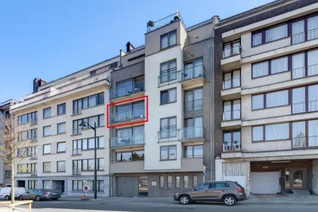 AppartementAnderlecht