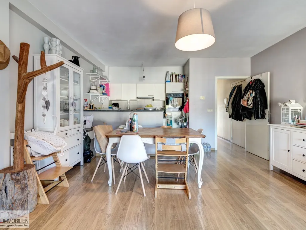 Appartement in Anderlecht - 7700071 - Prins van Luiklaan 42, 1070 Anderlecht