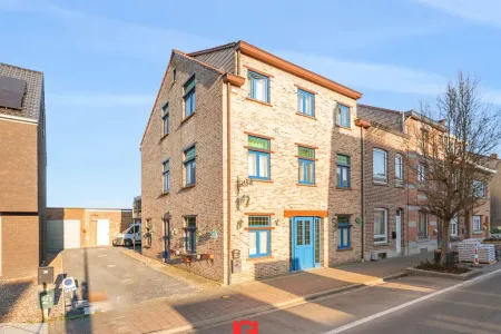 Appartement Te Koop Sint-Pieters-Leeuw