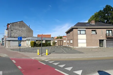 Handelspand Te Koop Sint-Pieters-Leeuw