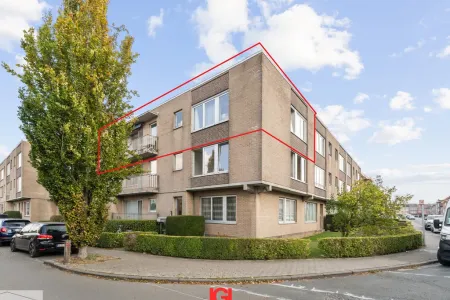 AppartementSint-Pieters-Leeuw
