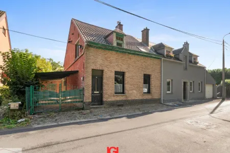 Huis Te Koop Buizingen