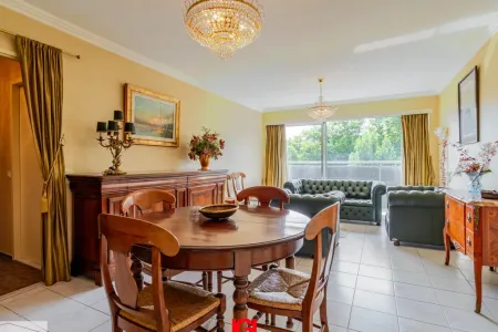 AppartementAnderlecht