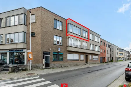 AppartementSint-Pieters-Leeuw