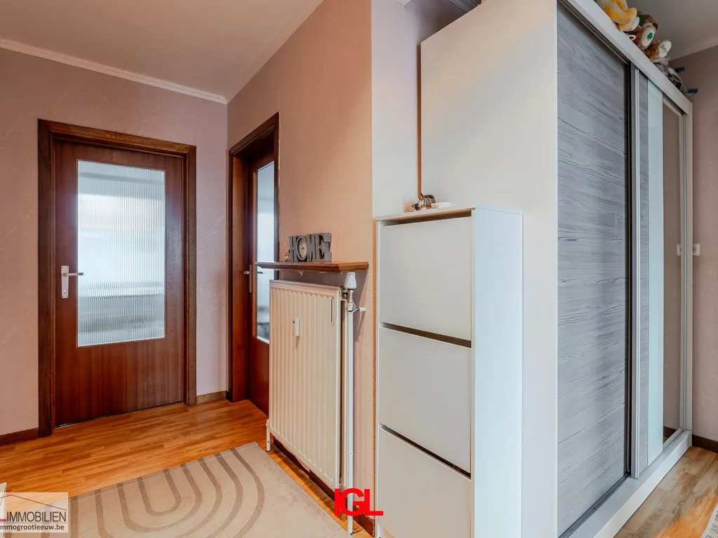 Appartement in Sint-Pieters-Leeuw - 7700088 - Galgstraat 3, 1600 Sint-Pieters-Leeuw