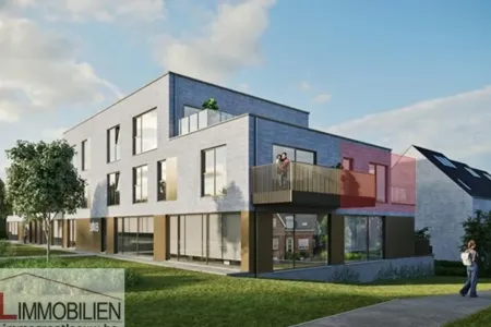 Appartement Te Koop Huizingen
