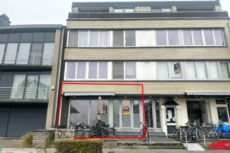 Handelspand Te Koop Vlezenbeek