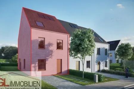 Huis Te Koop Huizingen