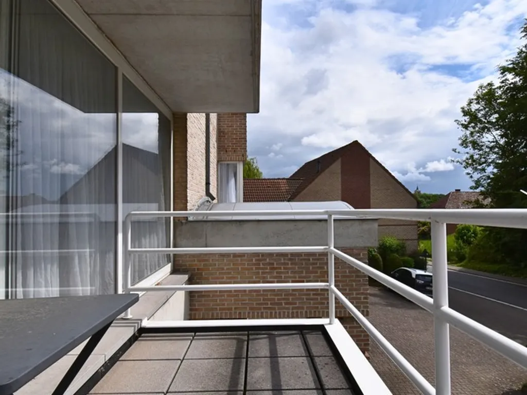 Appartement in Sint-Pieters-Leeuw - 7700143 - Victor Nonnemanstraat 54, 1600 Sint-Pieters-Leeuw