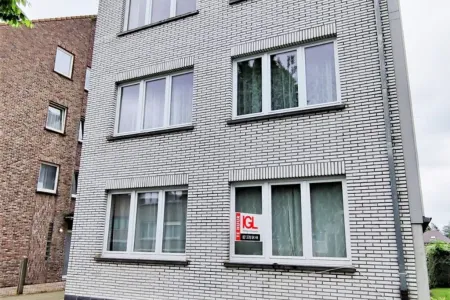 Appartement Te Huur Sint-Pieters-Leeuw