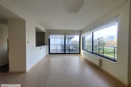 Appartement Te Huur Anderlecht