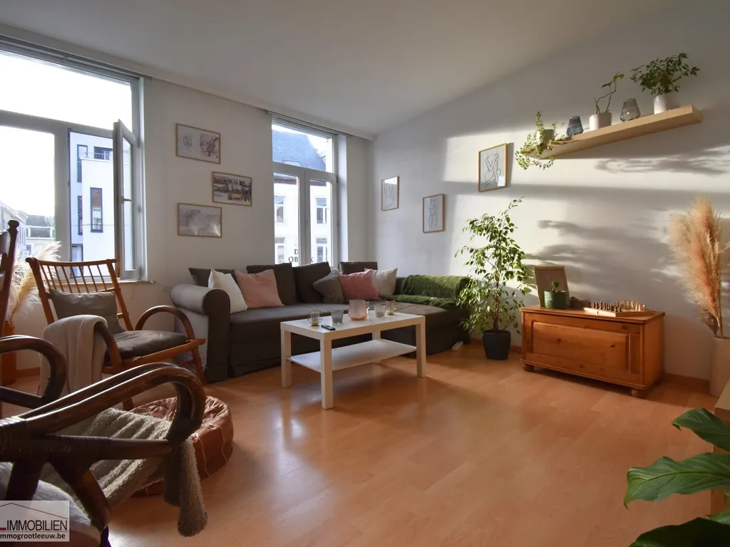 Appartement in Halle - 7700144 - Grote Markt 25, 1500 Halle