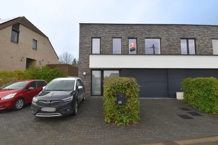 Villa Te Huur Vlezenbeek