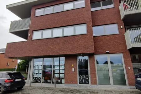  Verhuurd Sint-Pieters-Leeuw