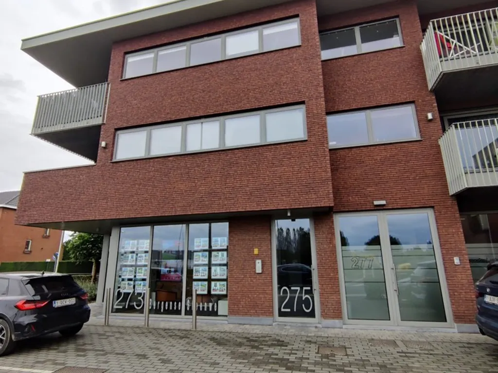 Appartement in Sint-Pieters-Leeuw - 7700146 - Bergensesteenweg 275, 1600 Sint-Pieters-Leeuw